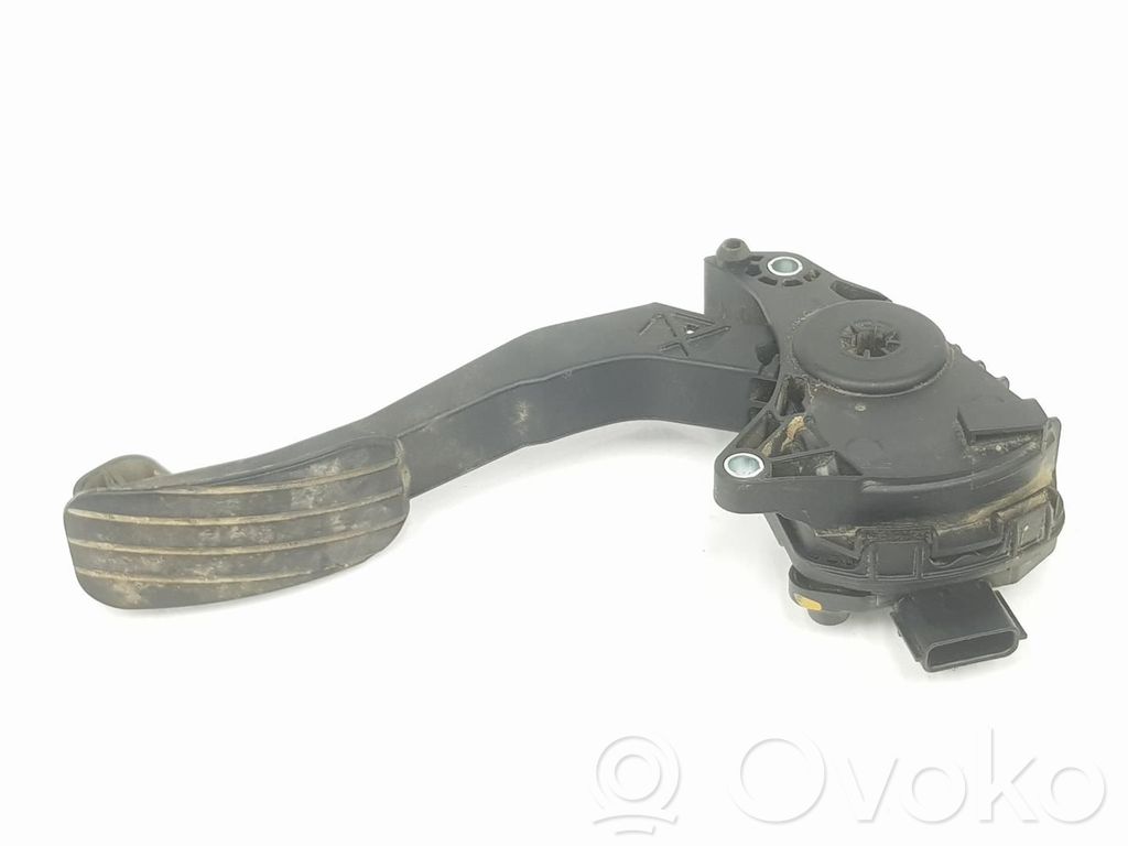 Renault Master III Gaspedalsensor elektrisch 