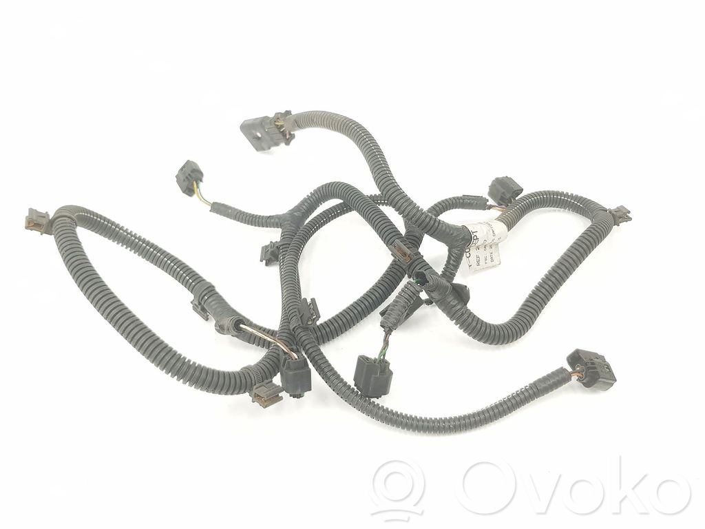 Cableado del sensor de aparcamiento (PDC)   9803651780,9803651780