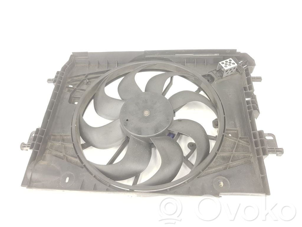Elektrolüfter   214818009R,214818009R