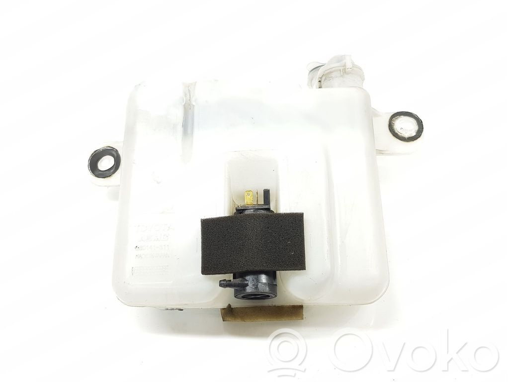 Toyota Land Cruiser (HDJ90) Rezervor lichid spălare parbriz 