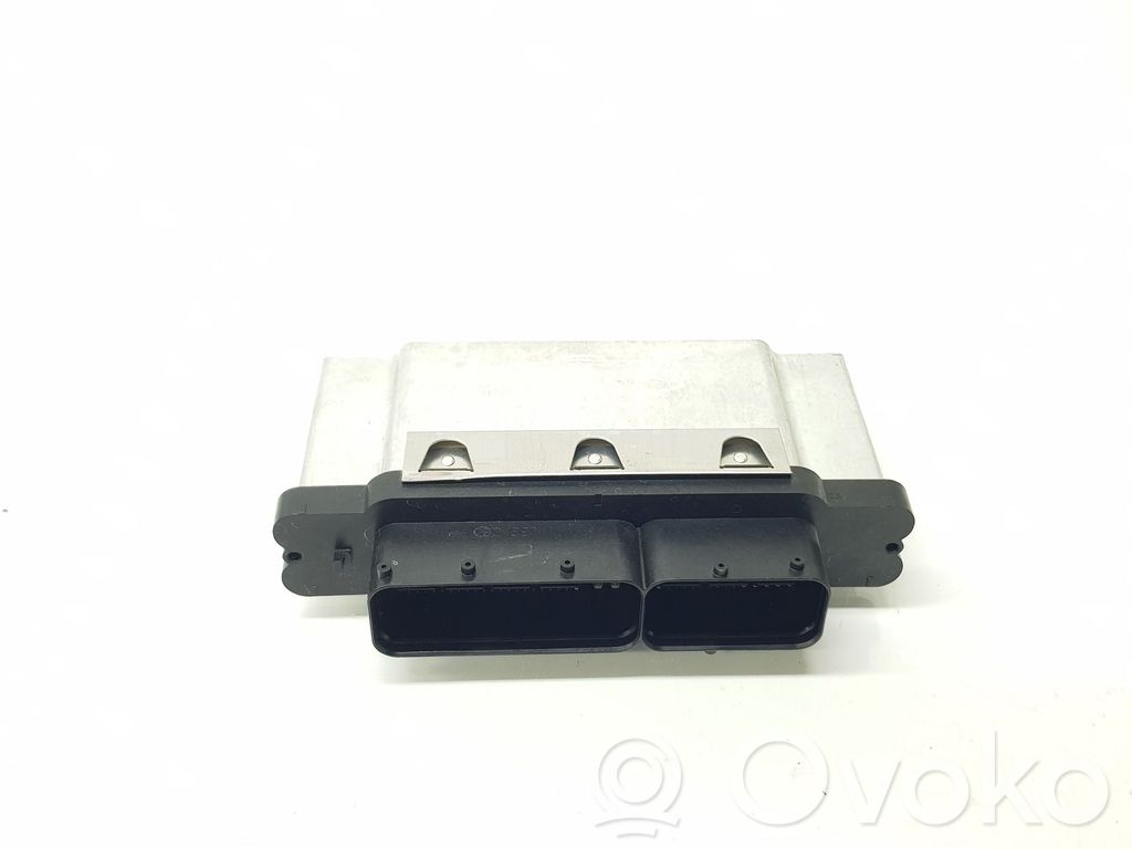 Seat Ibiza V (KJ) Engine control unit/module 
