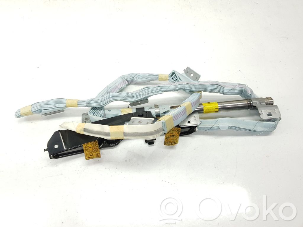 Toyota Prius (NHW20) Kurtyna airbag 