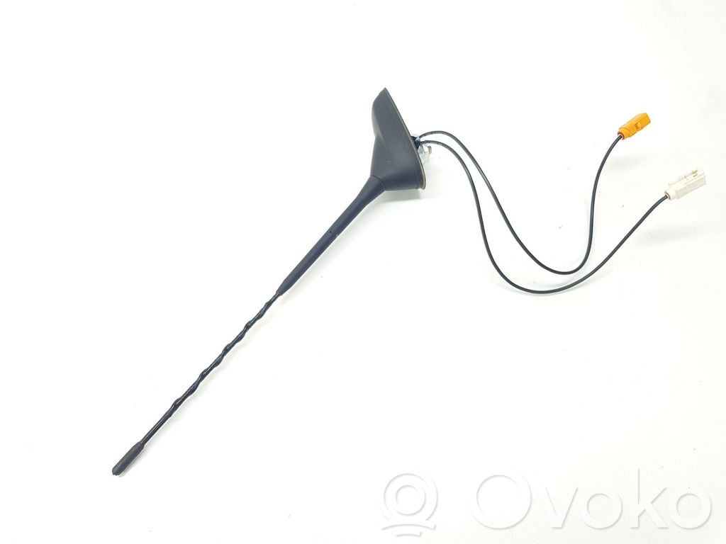 Peugeot 208 II Antenă GPS aeriană 