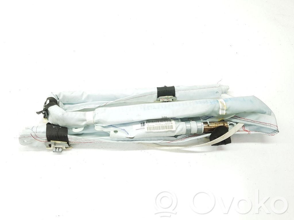 Peugeot 208 I Airbag cortină 
