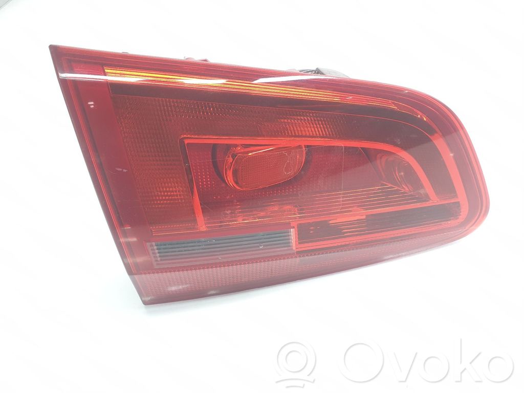 Volkswagen Sharan Takaluukun takavalot 