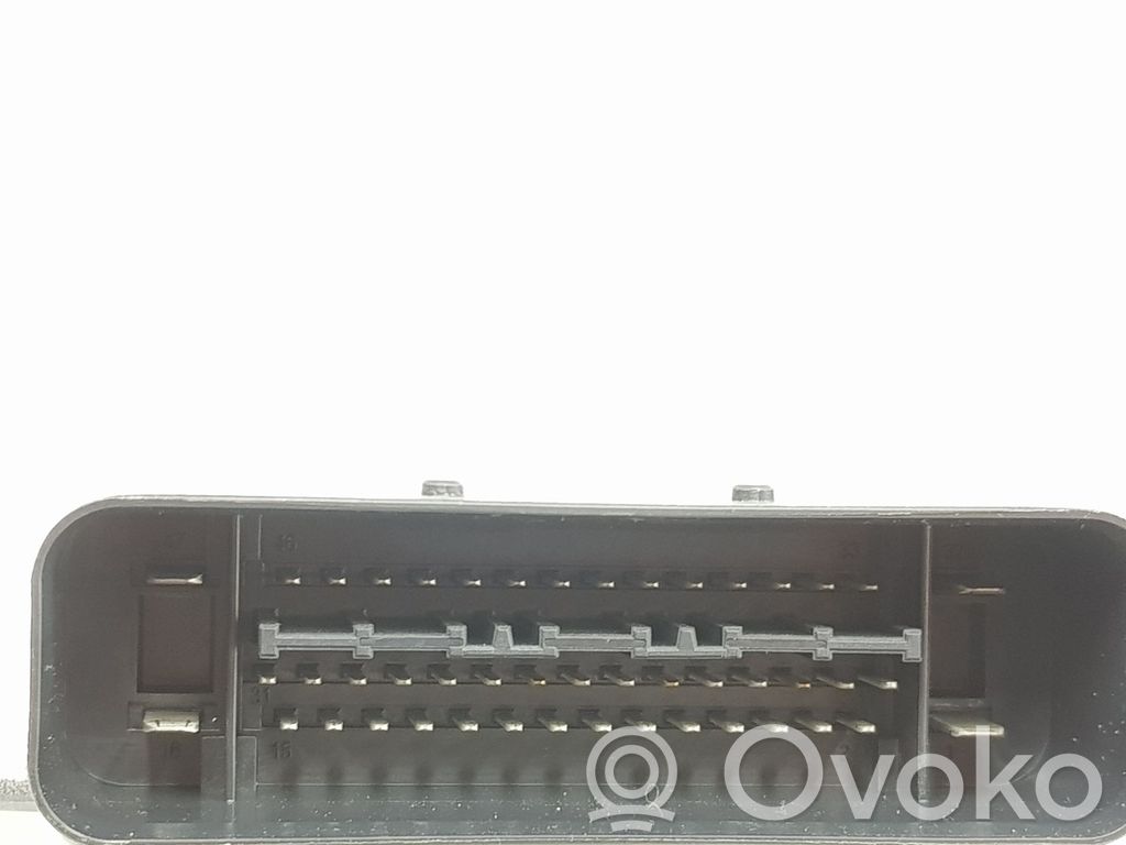 Volkswagen Golf VI Altre centraline/moduli 