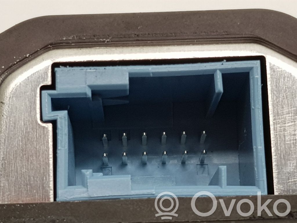Citroen C3 Windshield/windscreen camera 