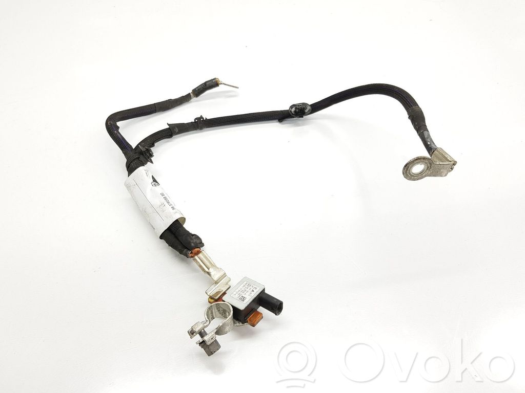 Citroen C3 Positive cable (battery) 