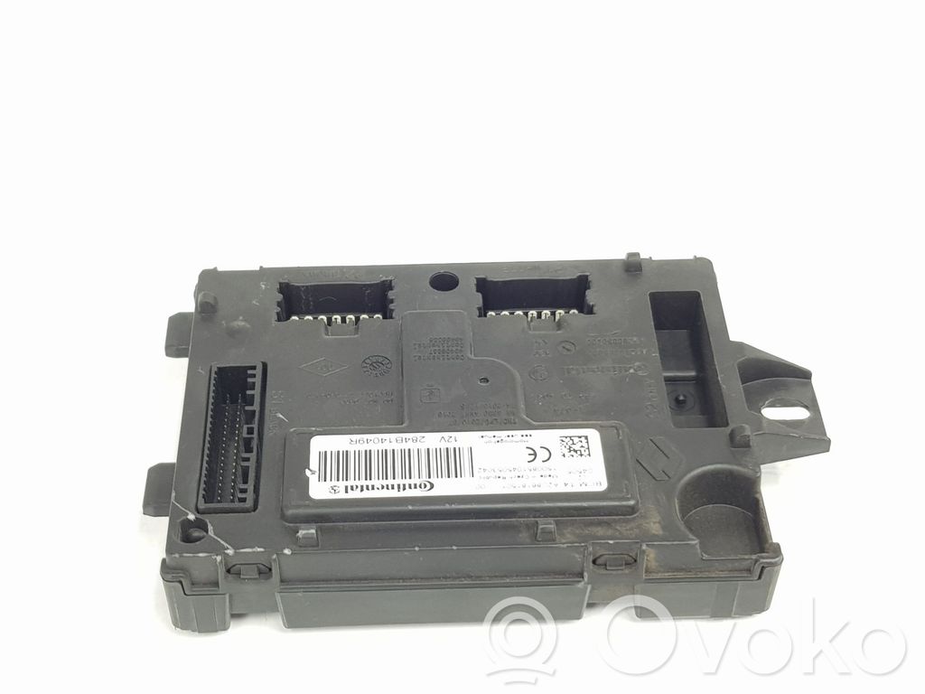 Autres unités de commande / modules   284B14049R,284B14049R