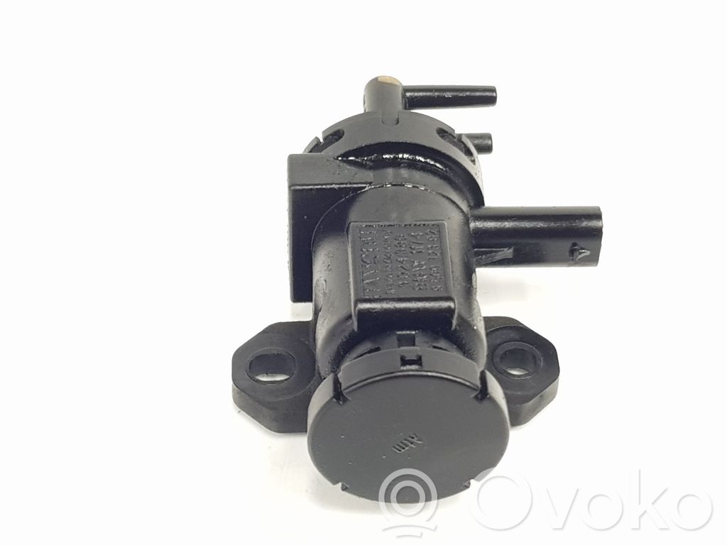 Válvula de vacío   8509323,11658509323,1111AA
