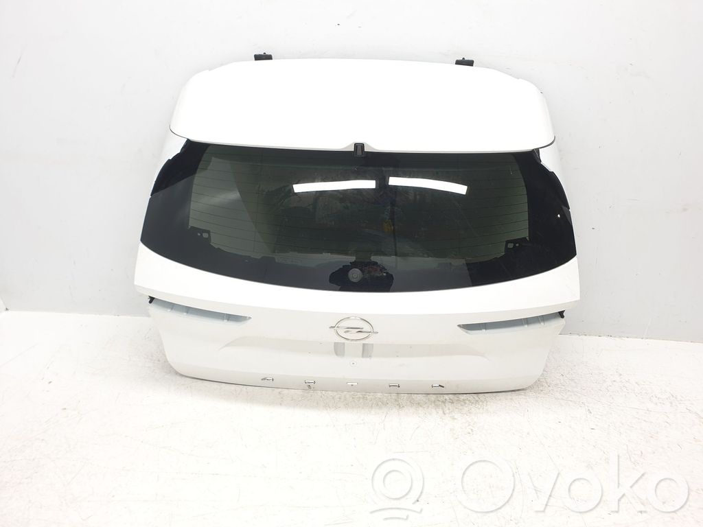 Opel Astra L Portellone posteriore/bagagliaio