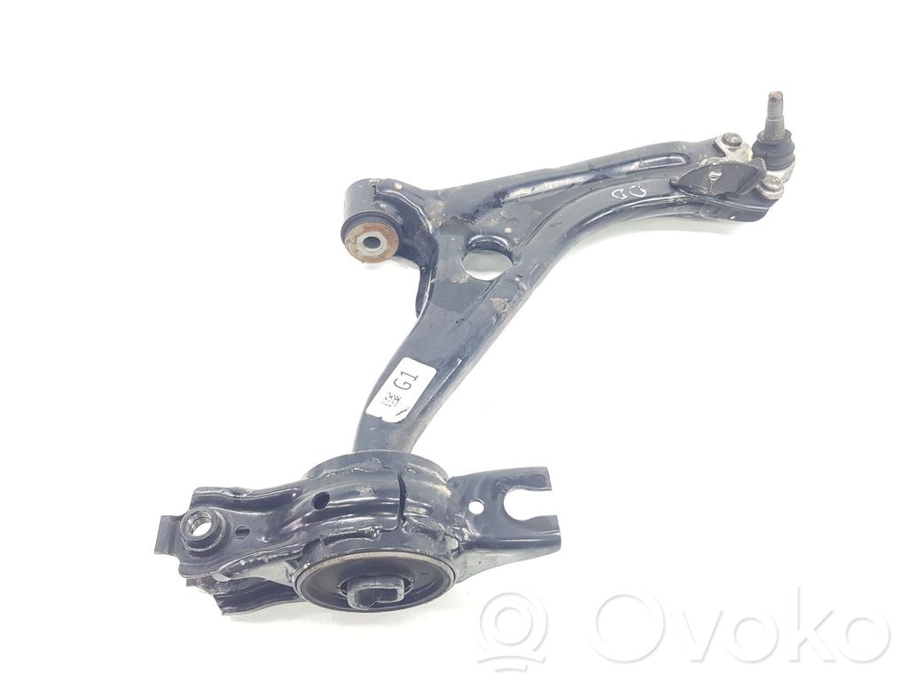 Honda Civic X Braccio di controllo sospensione anteriore inferiore/braccio oscillante 