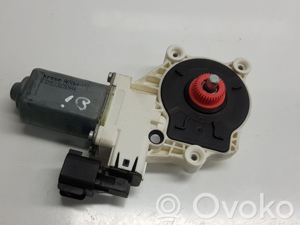 Ford Focus Motor macara geam ușă față 