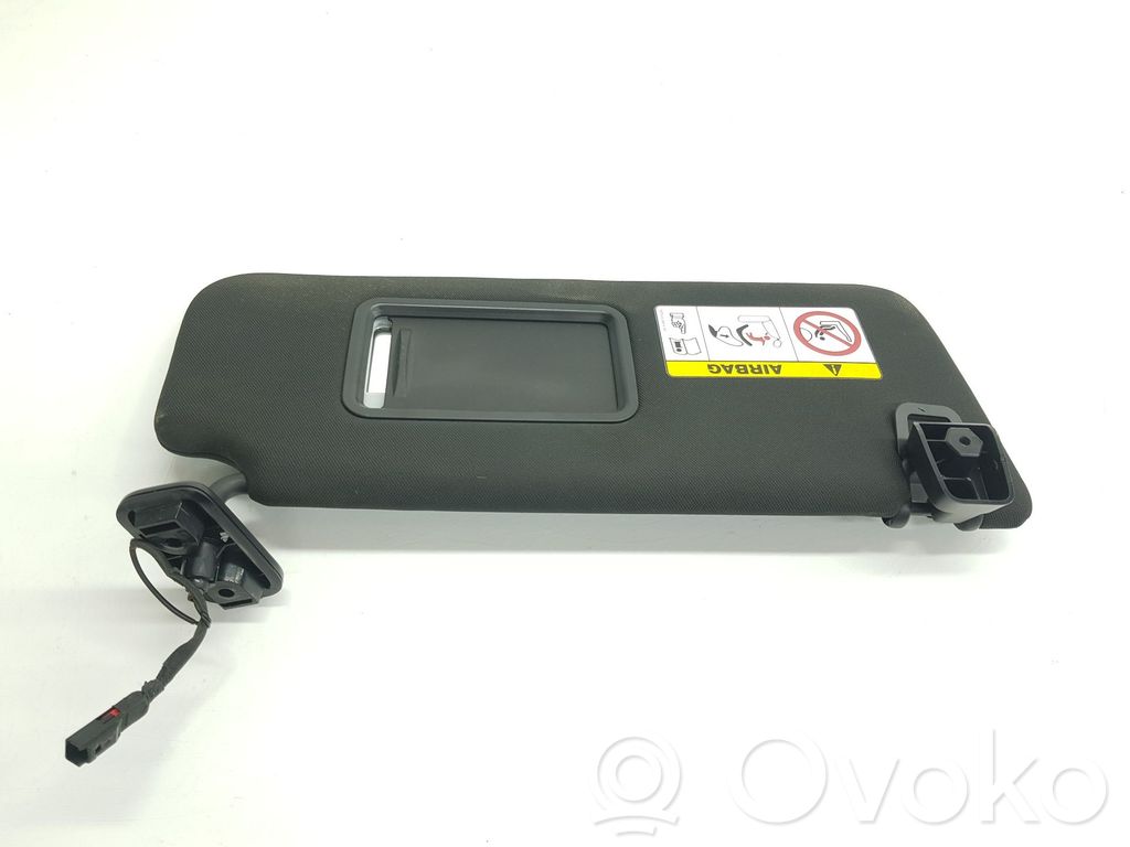 Land Rover Range Rover Sport L494 Visera parasol