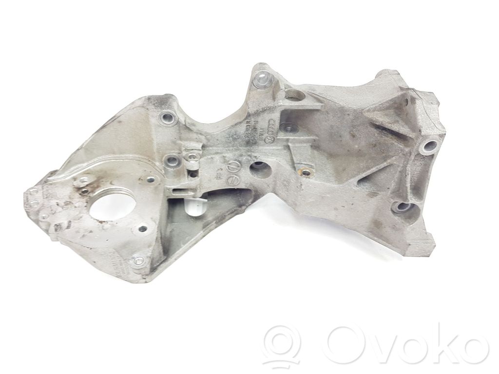 Audi A4 S4 B8 8K Supporto del generatore/alternatore