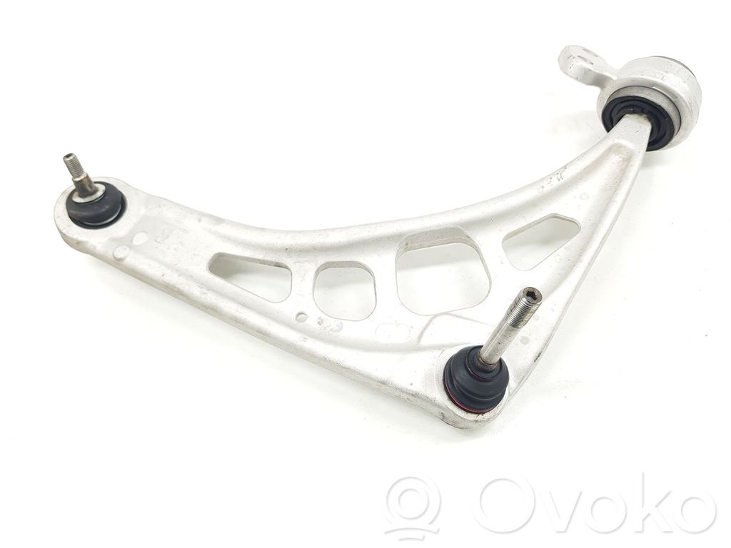 BMW 3 E46 Querlenker Achsschenkel vorne 