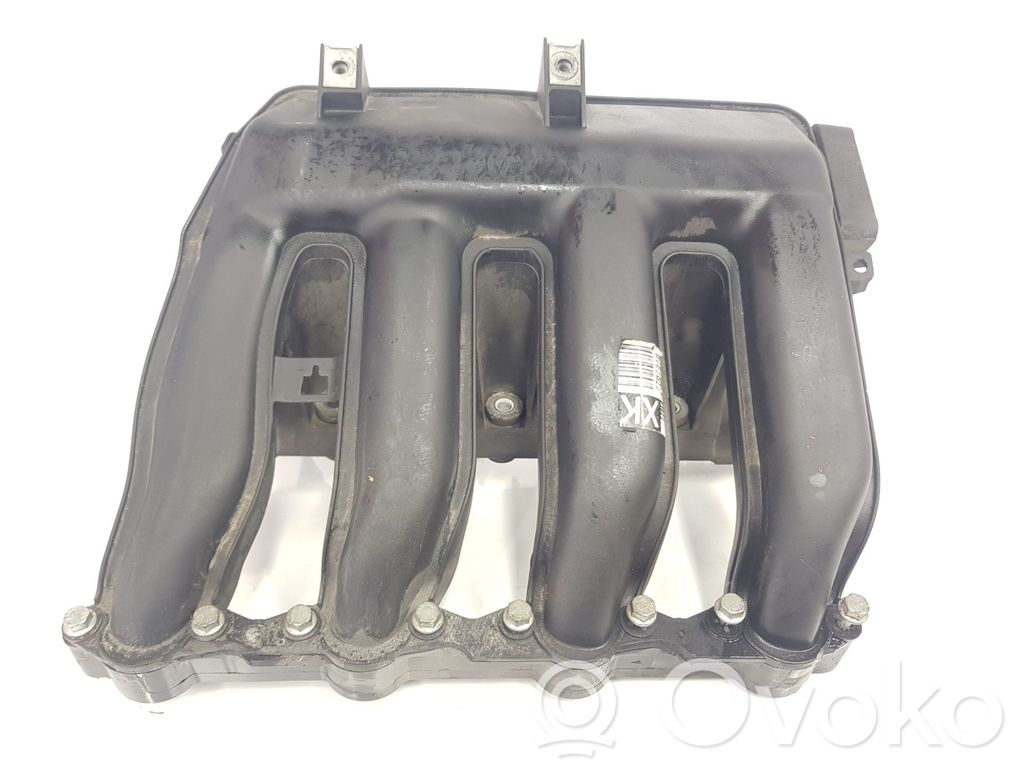 BMW 3 E46 Kolektorius įsiurbimo 