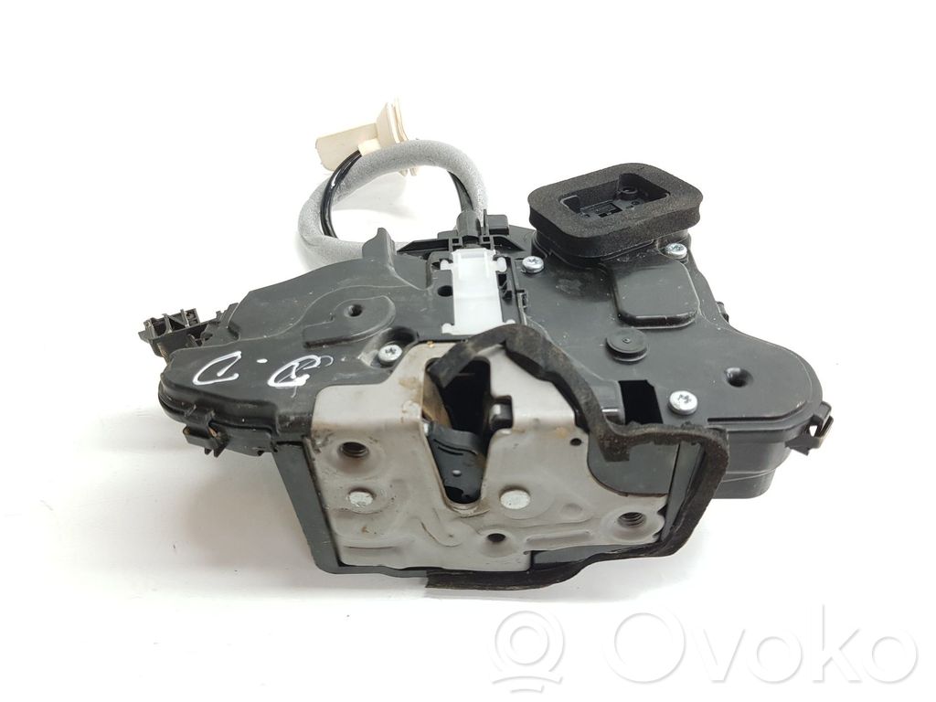 Seat Ibiza V (KJ) Serratura portiera anteriore