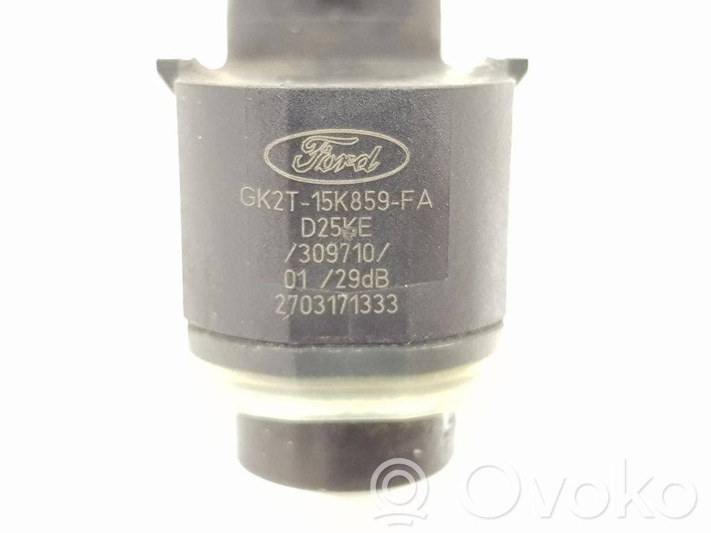 Ford Transit Custom Parking PDC sensor 