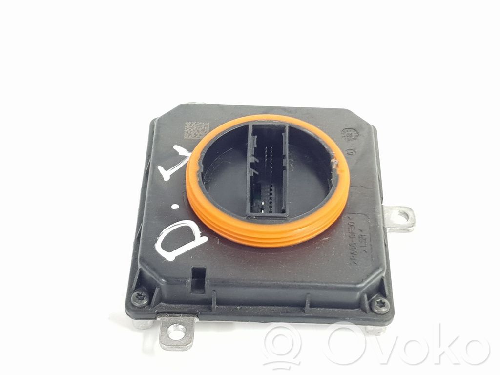 Seat Leon IV Xenon control unit/module 