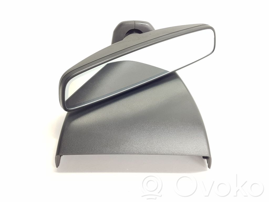 Seat Ibiza V (KJ) Oglindă exterioară manuală 