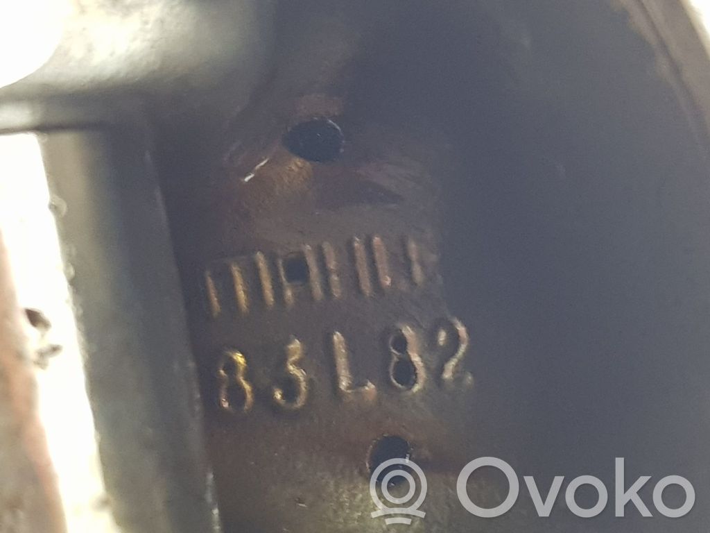 Audi Q7 4L Mäntä 