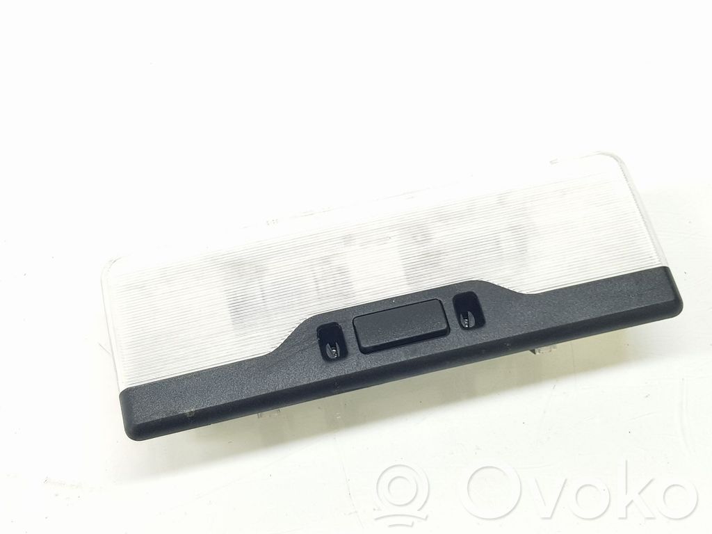 BMW X3 E83 Front seat light 