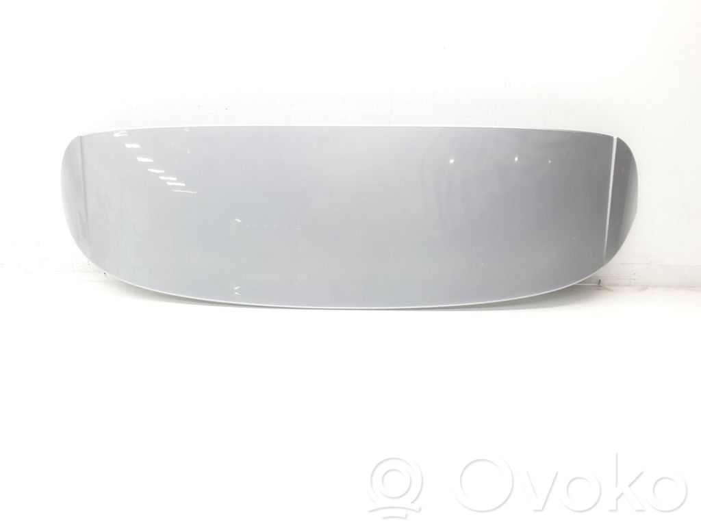 Seat Leon IV Tailgate/trunk spoiler 