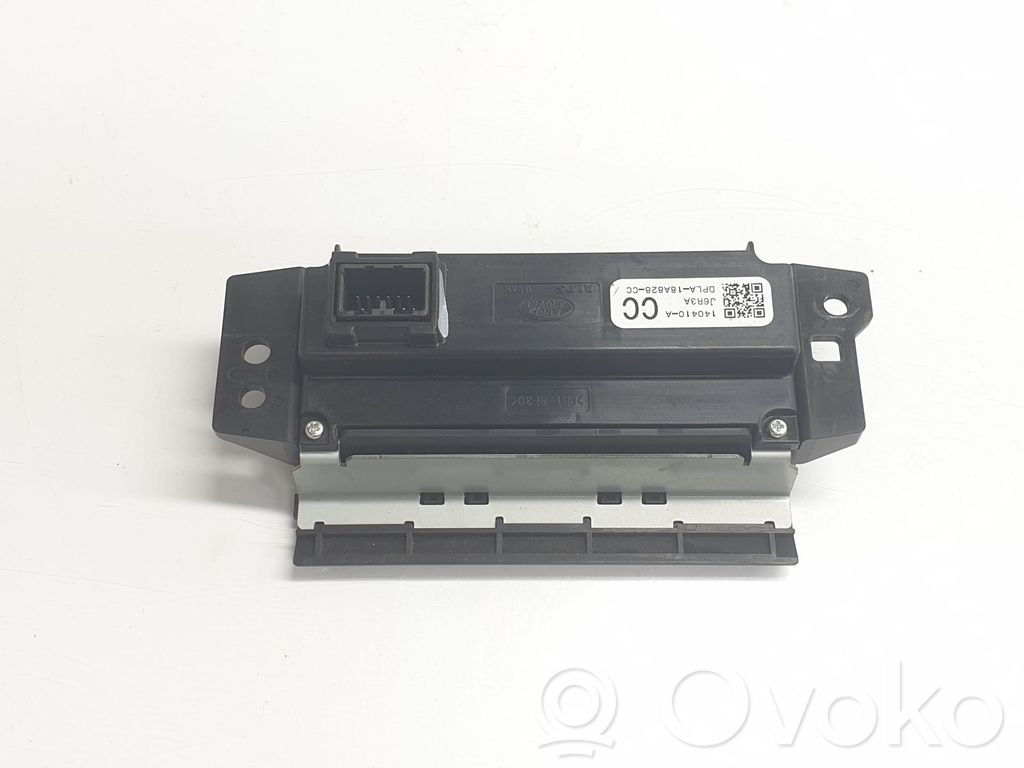 Land Rover Range Rover Sport L494 Altre centraline/moduli