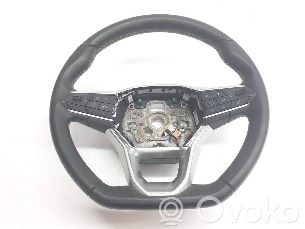 Seat Leon IV Ohjauspyörä 
