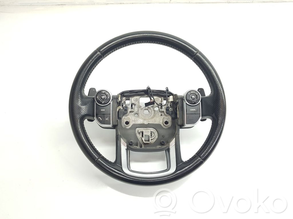 Land Rover Range Rover Sport L494 Volante 