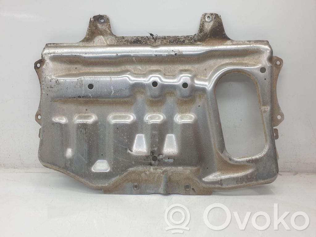 Land Rover Range Rover Sport L494 Protezione anti spruzzi/sottoscocca del motore 