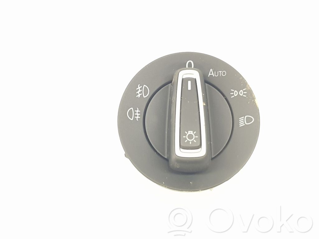 Interruptor de luz   5G0941431BD,5G0941431BDWZU