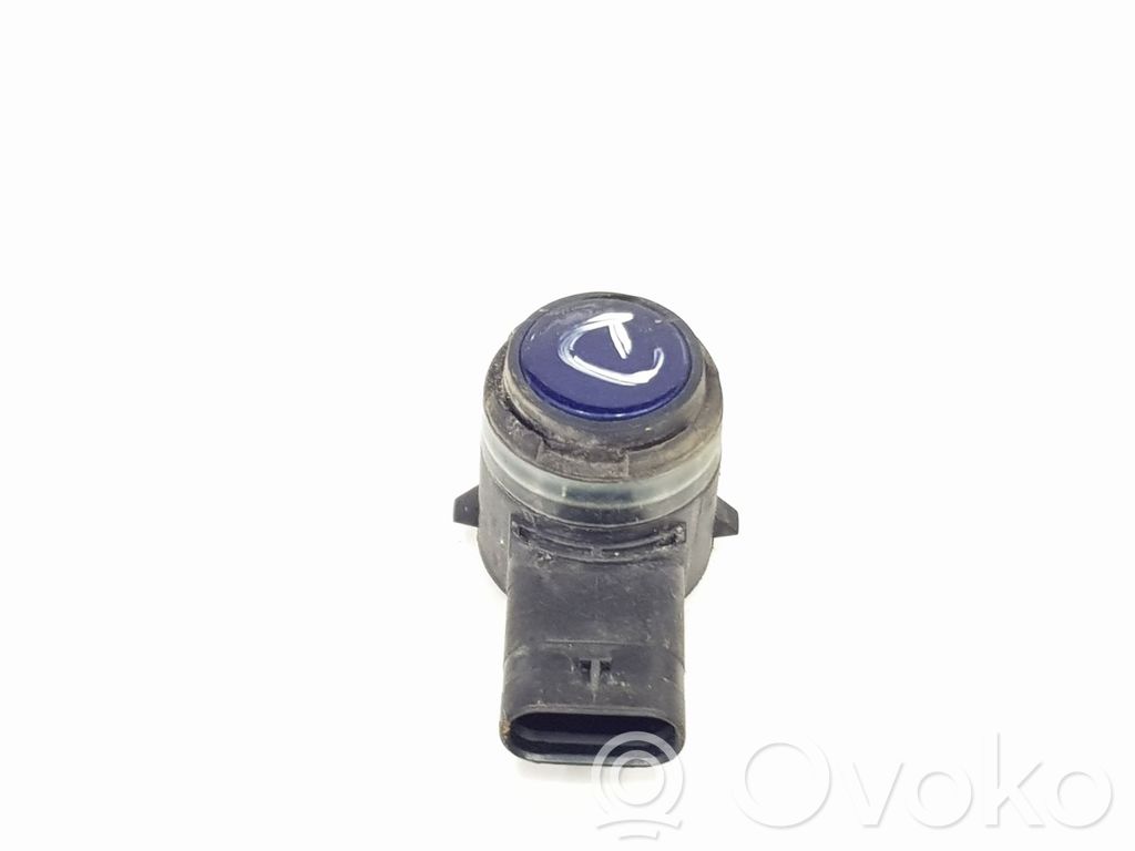Volkswagen T-Roc Sensor 