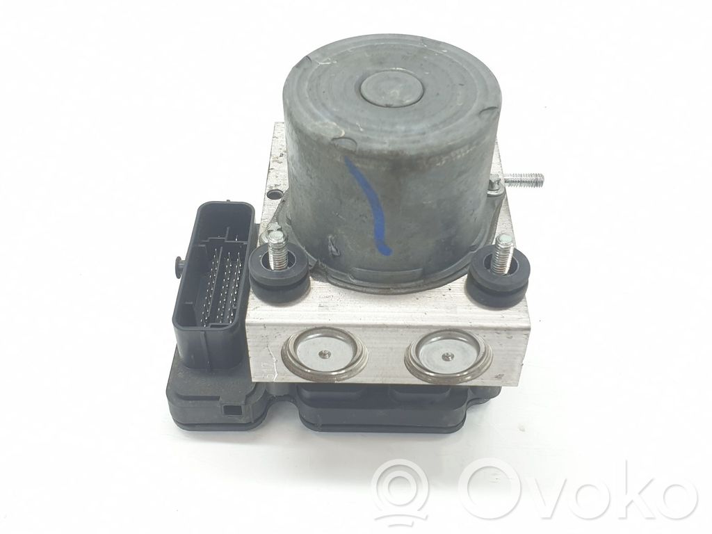 Renault Master III ABS Pump 