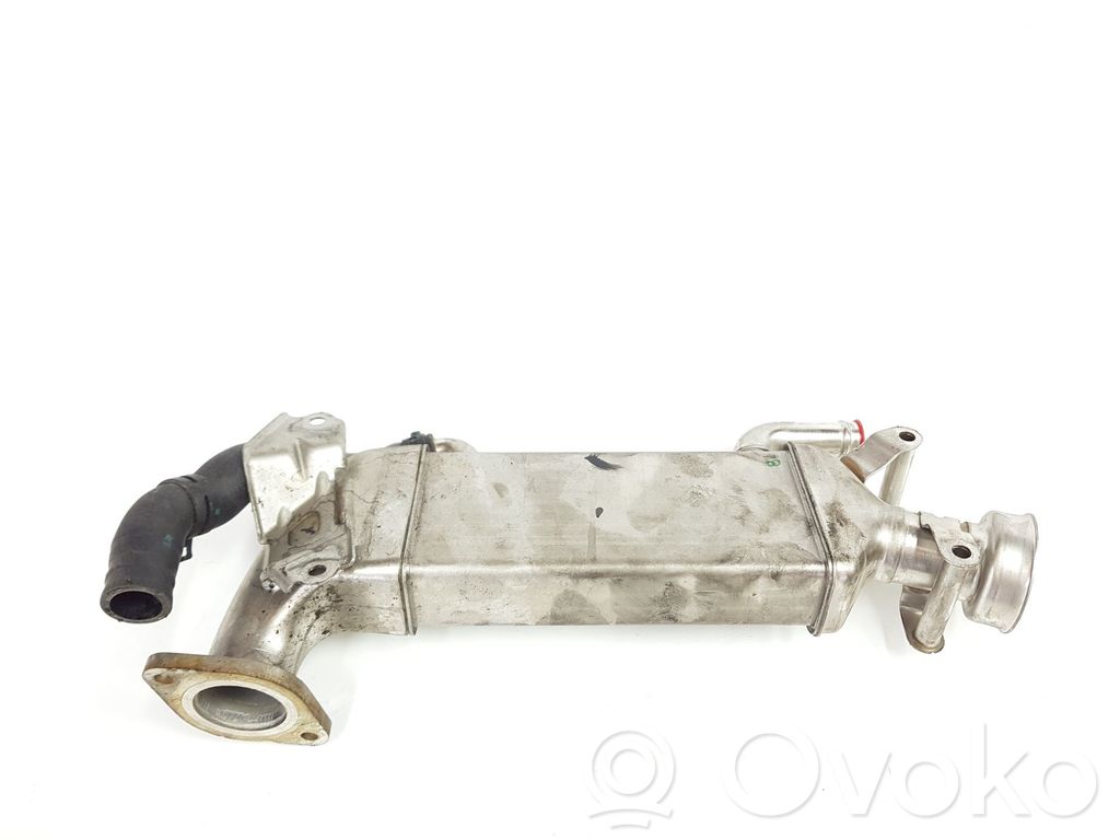 Mercedes-Benz A W176 Răcitor supapă EGR 