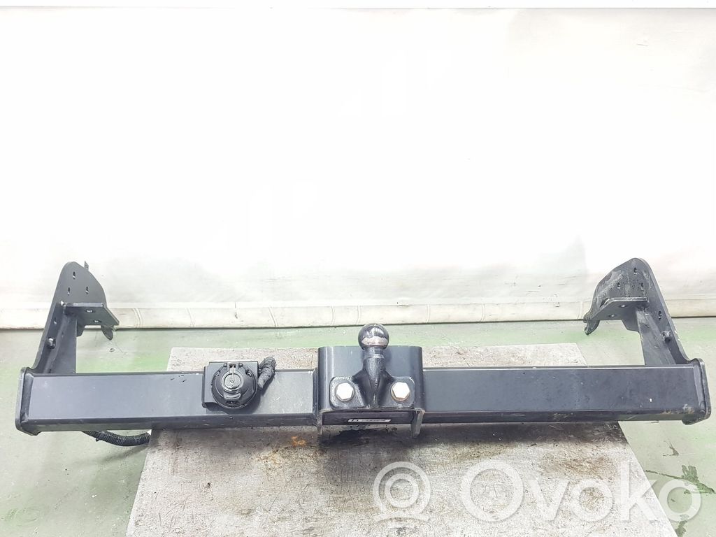 Ford Ranger Tow bar set 