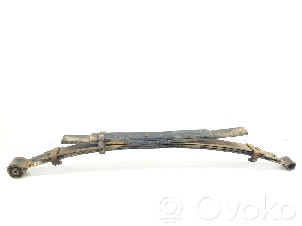 Front leaf spring   EB3C5B669ME,2309732