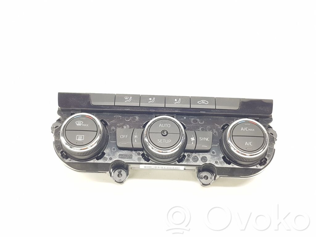 Seat Ateca Climate control unit 