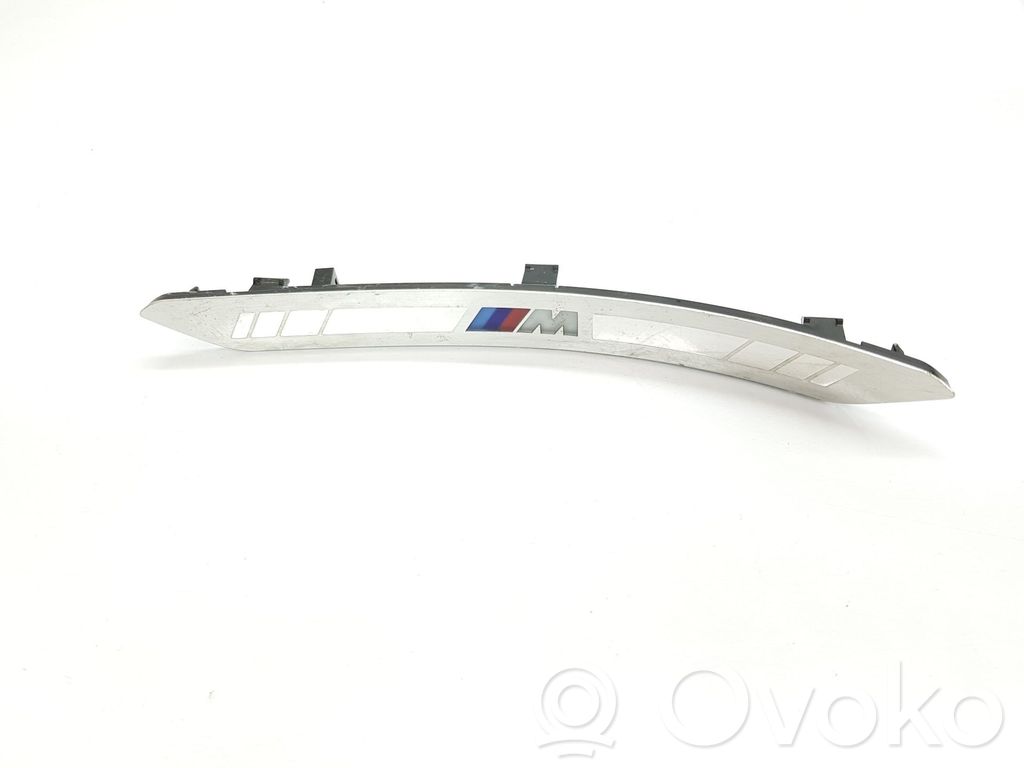 BMW X6 G06 Poszycie / Tapicerka klapy tylnej bagażnika 