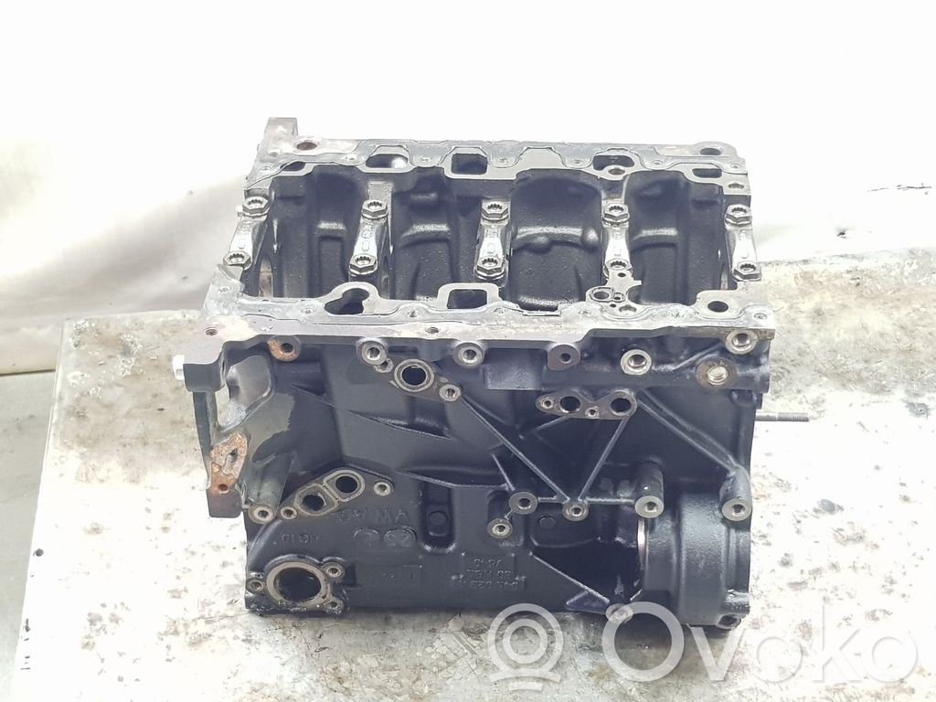 Audi A3 S3 8V Bloks 