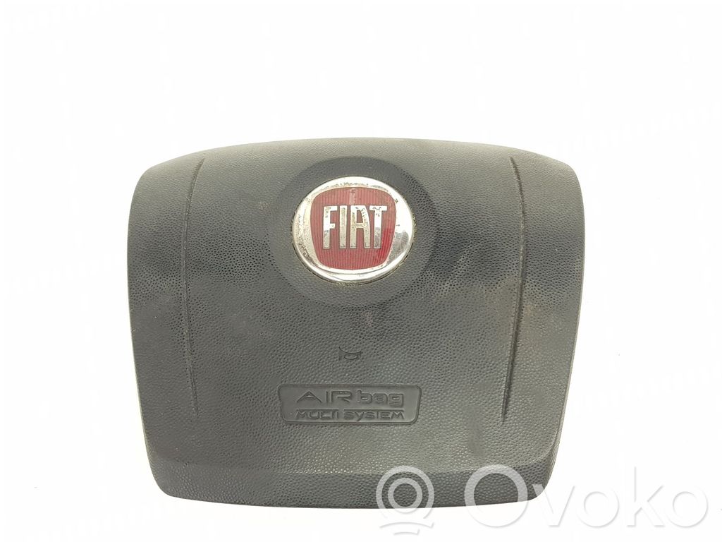 Fiat Ducato Airbag volan 