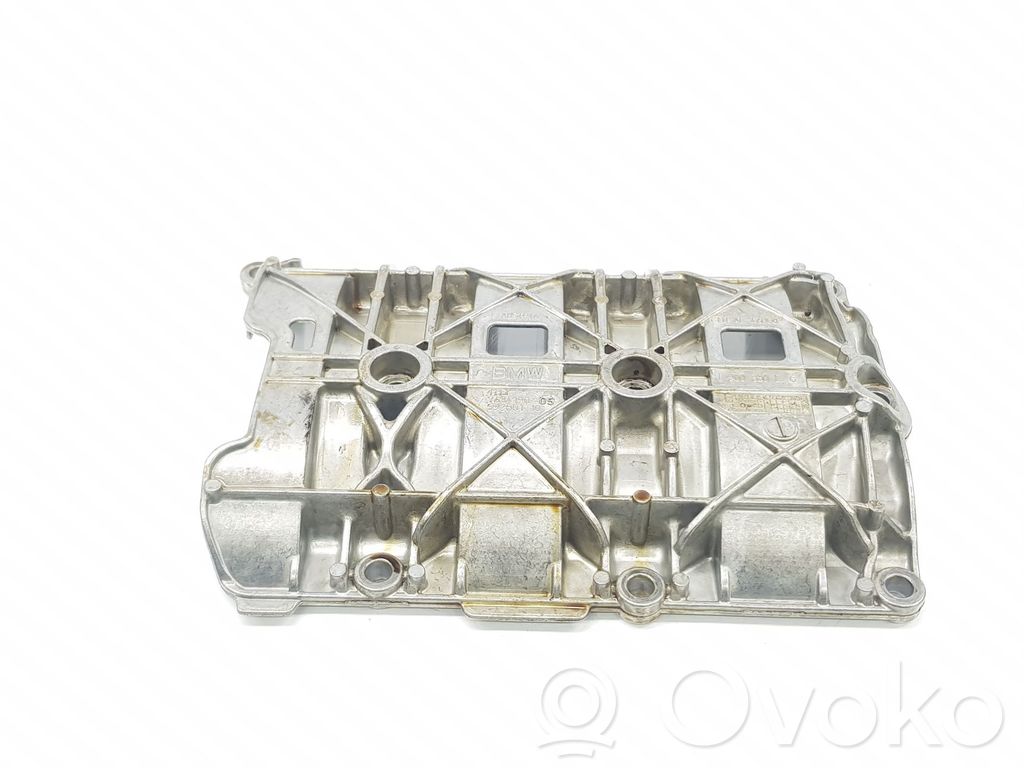 BMW 2 F44 Osłona łańcucha rozrządu 