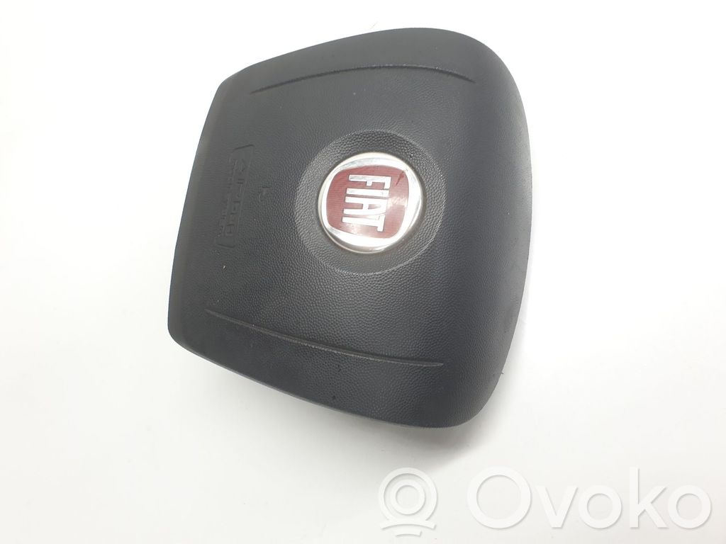 Fiat Ducato Airbag de volant