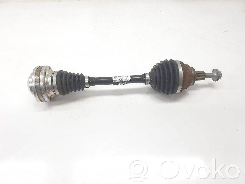 Semiasse anteriore   5Q0407271BT,5Q0407271BT