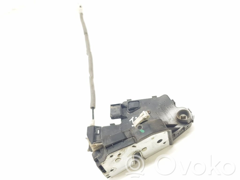 Front door lock   7011241,51217011241