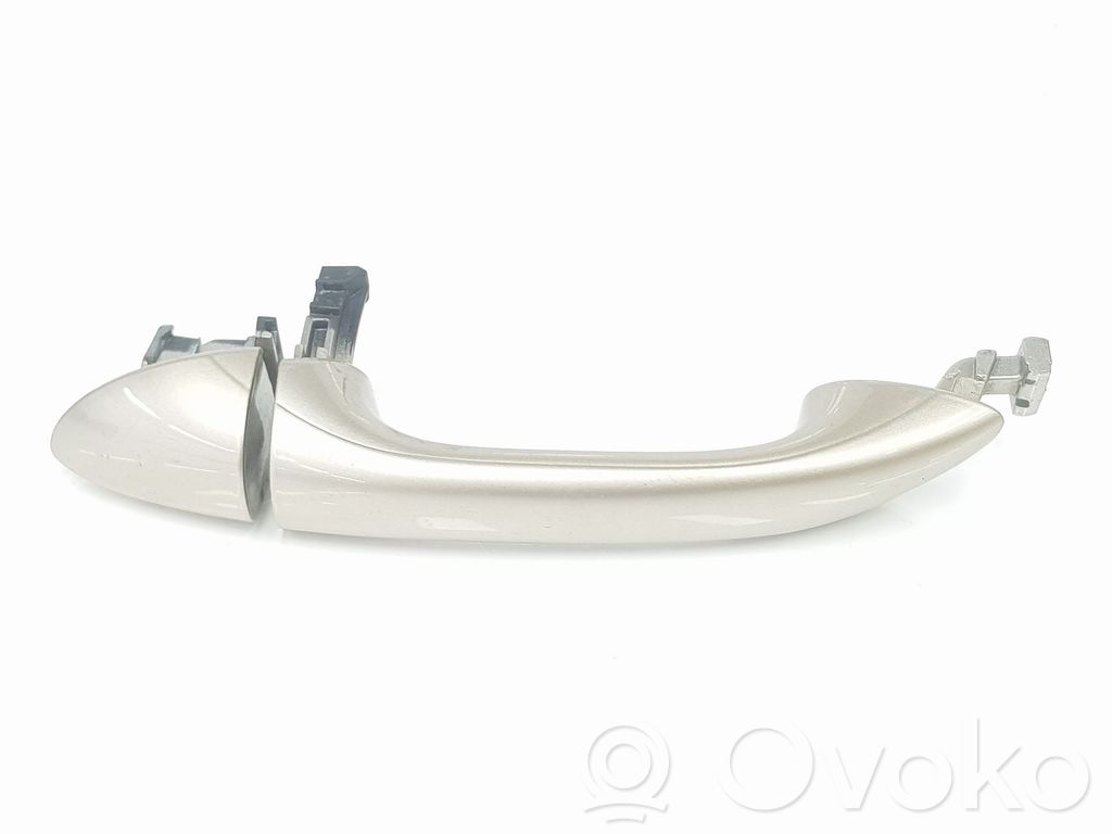 Mercedes-Benz ML W164 Maniglia esterna per portiera posteriore
