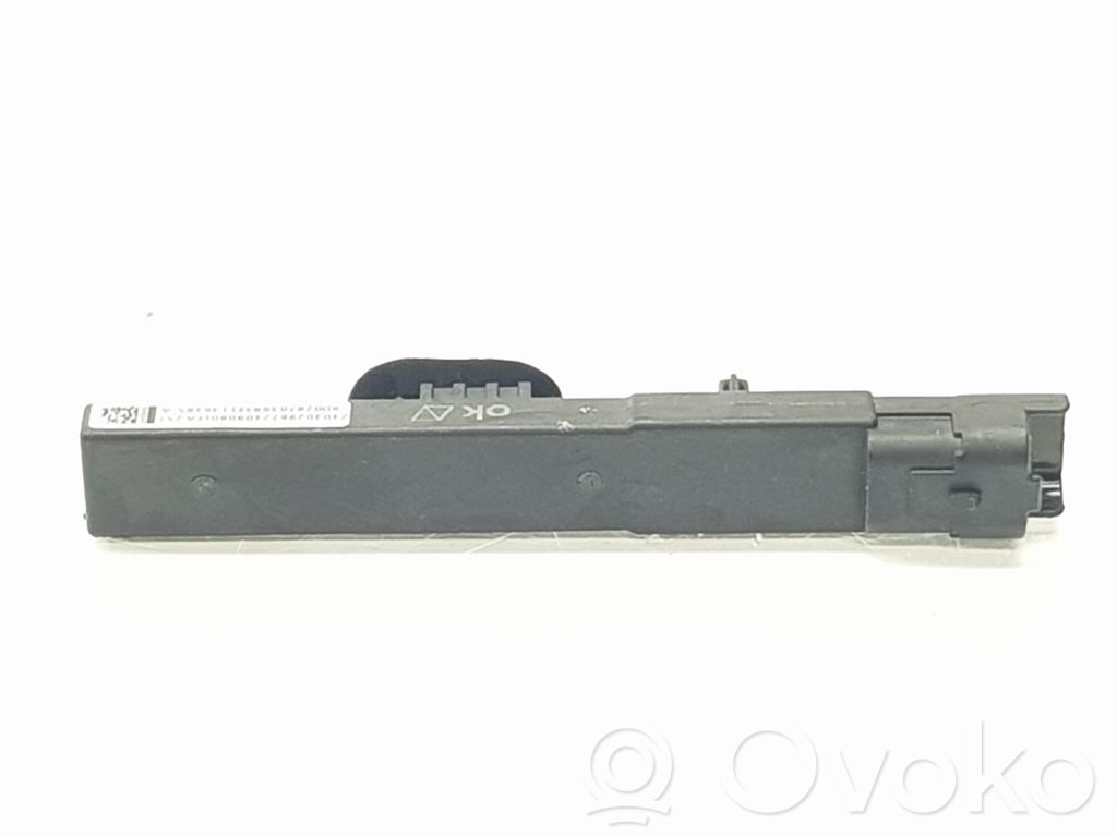 Autres unités de commande / modules   XD0287039R3,9827157280