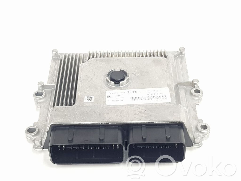Engine control unit/module   9851418180,1684495580