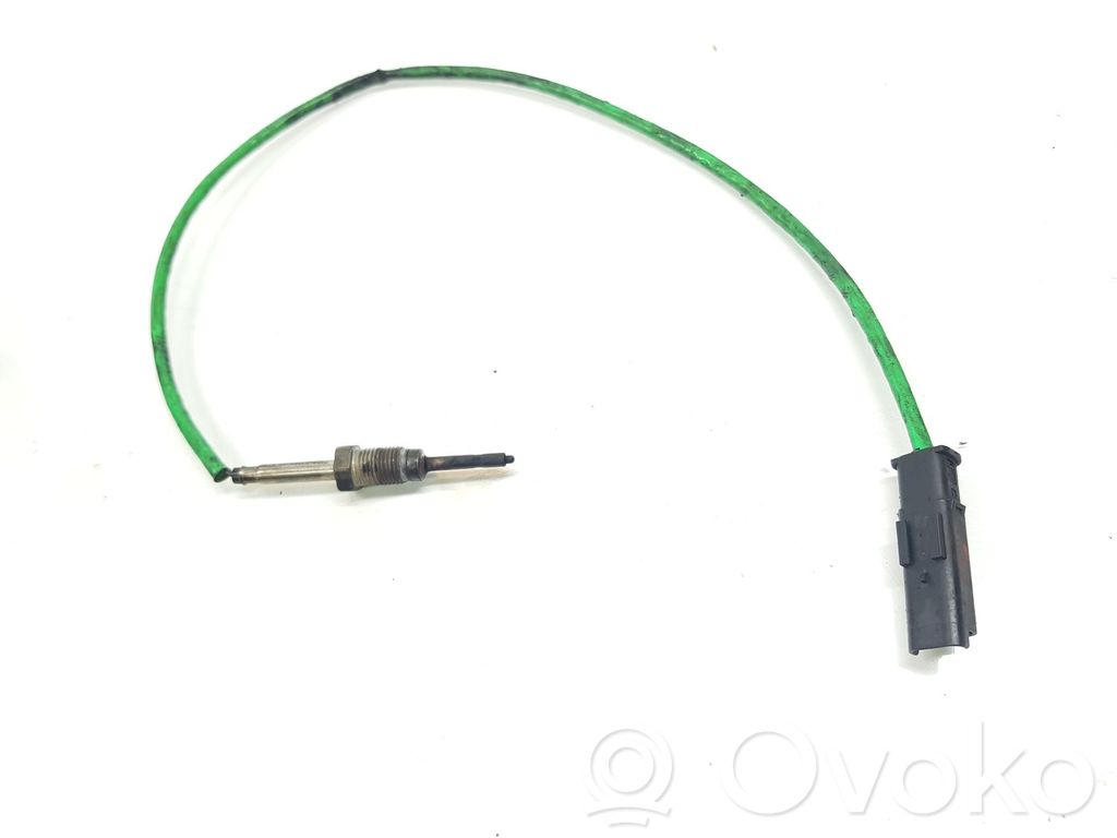 Jaguar XE Sensor 